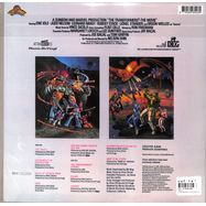 Back View : Various - TRANSFORMERS (Unicron Marbled LP) - MUSIC ON VINYL / MOVATU13