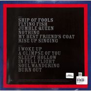 Back View : Paul Weller - 66 (LTD. EDT.) (green LP) - Polydor / 5888439