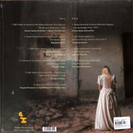 Back View : Heronimus Fin - THIS PLACE HAS CHANGED (LP, RSD 2025) - Garden Records / VO10