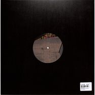 Back View : Annie Hall - PRACTICAL OPTIMISM EP - Delsin / DSR/E15