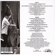 Back View : Various Artists - ROOM IN THE SKY 200TH (LP) - Room In The Sky / MBX200