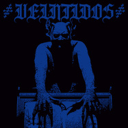 Back View : C.ru.z - CAPITULO VIII: LOS ANFITRIONES DEL COSMOS - 22Recordings / 22REC008