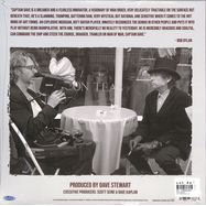 Back View : Dave Stewart - DAVE DOES DYLAN (LP) - Surfdog Records / 667681