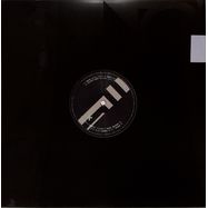 Back View : Various Artists - CLERGY 10 YEARS VA / ECHO - Clergy / CRGX5