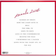 Back View : Kerala Dust - AN ECHO OF LOVE (LP) - PLAY IT AGAIN SAM / PIASR1578LP