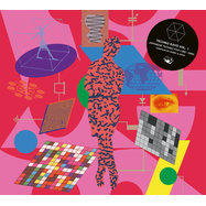 Back View : Various Artists - compiled By Dubby & Antal) - TECHNO KAYO VOL. 1 - JAPANESE TECHNO POP 1981 - 1989 (2LP) - Rush Hour / RH-STORE JPN 13