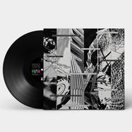 Back View : Various Artists - CONVERGENCE CHAPTER 2 - Void+1 Recordings / VP1009V