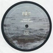 Back View : Old Man Crane - HEPP EP - Bait / BAIT 16