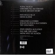 Back View : Bohren & Der Club Of Gore - PATCHOULI BLUE (2LP) - PIAS GERMANY / PIASD5045LP