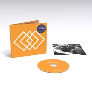 Back View : Saint Etienne - INTERNATIONAL (CD) - PIAS-HEAVENLY RECORDINGS / HVNLP240CD