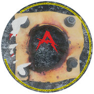 Back View : Anderson - CUT THE BREAKS - Step Ball Chain / STEP015
