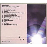 Back View : Meetsysteem - GEKLEED IN DONKER, ZE VROEGEN NIKS (CD) - Nous Klaer Audio / OEMOEMENOE14CD