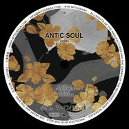 Back View : Antic Soul - CORAL EP - Mitsubasa / MTB021