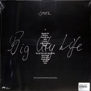 Back View : Smerz - BIG CITY LIFE (LP) - Escho / ESC203