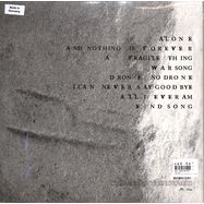 Back View : The Cure - Songs Of A Lost..+Songs Of A Live..(Clear blk.2LP) - Polydor / 7566130_indie