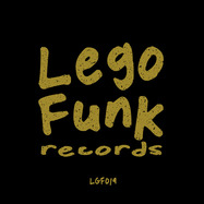 Back View : Various Artists - SUPER DISCO EDITS - Legofunk Records / LGF019