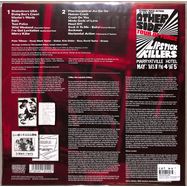 Back View : Lipstick Killers - TOUR DE FORCE LIVE IN ADELAIDE 1979 (LP, BLACK VINYL) - GROWN UP WRONG! / GUWDM0012