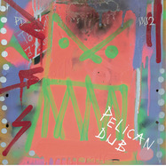 Back View : DJ Merln, Adam Pits - PELICAN DUB 002 - Pelican Dub / PD002