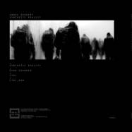 Back View : Andre Kronert - SYNTHETIC REALITY - ODD EVEN / ODDEVEN054