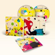 Back View : Happy Mondays - THE FACTORY SINGLES (BEST OF) (2CD) - London Records / lms1725592