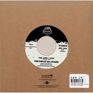 Back View : The Philly All Stars - THE LOVE I LOST ( ERIC KUPPER MIX ) (7 INCH) - Jack Pot Records / JPR72404