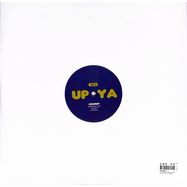 Back View : Janaway - INTERNATIONAL LUV EP - Up Ya Archives / UYA006