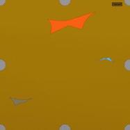 Back View : Makam - TARP (2LP) - Dekmantel / DKMNTL114