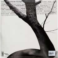 Back View : Crooked Man - CROOKED STILES (2LP) - Vicious Charm / CHARM6LP