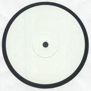 Back View : Monsieur Van Pratt - ILLEGAL DISCO 007 - Illegal Disco / IDW 007