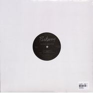 Back View : Mark Seven - HOUSE BREAKIN - Parkway / PKWY18