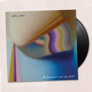 Back View : Alin Coen - DU BEDEUTEST MIR DIE WELT (LP) (BLACK VINYL) - Pflanz Einen Baum / PEB011-1