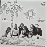 Back View : Neue Generation - HEISS, HEISS / FUNKY, FUNKY (7 INCH) - Sound Essence / SE005SP