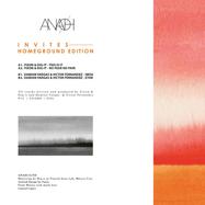 Back View : Various Artists - INVITES HOMEGROUND EDITION - ANA�H / ANA011LTD