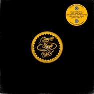 Back View : Various Artists - GANGSTA BOOGIE VOL. 1 - Thats Right Dawg Music / TRD120