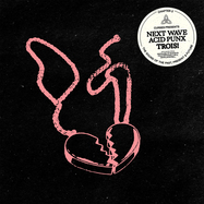 Back View : Curses - NEXT WAVE ACID PUNX TROIS - CHAPTER 2 (2LP) - Eskimo Recordings / 541416669266