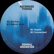 Back View : Sleeparchive & Oliver Rosemann - SUNKEN EP - Recorded Things / RECT046
