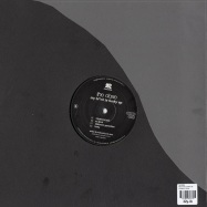 Back View : The Dose - MY BI*CH IS FUNKY EP - Fumakilla / FK010