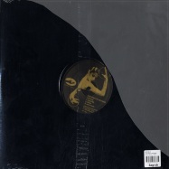 Back View : Jeff Mills - OUR MAN IN HAVANA - Purpose Maker / PM004