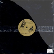 Back View : The Purpose Maker (aka Jeff Mills) - CASA EP - Axis Records / ax011