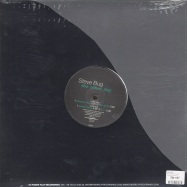 Back View : Steve Bug - THE OTHER DAY (2LP) - Pokerflat / PFRLP01