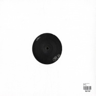 Back View : Kalle M & DJ Shuffle - KEPARDI - Worldless / wr07 / wr007