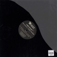 Back View : Nick Chacona & Anthony Mansfield - OH SNAP - Hector Works / HEC001