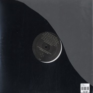 Back View : Jeff Mills - THE OTHER DAY EP - Axis Records / ax015