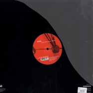Back View : DJ Slip - EVERYTIME IT TAKES A WHILE - SubStatic53 / Substatic053