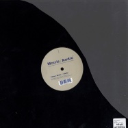 Back View : Takuya Morita - CLUTTER - Morris Audio / Morris048