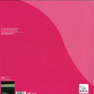 Back View : Marc Romboy - GEMINI - THE REMIXES - Systematic / SYST026