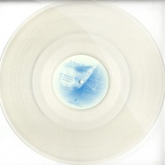 Back View : John Beltran - PART 1 - BLUE WORLD (CLEAR VINYL) - Styrax Records / STRX005