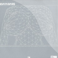 Back View : Waxmaster - FOOTWORK - Databass / DB038