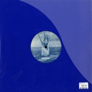 Back View : Count Funkula - TRANSYLVANIAN GYPSY FUNK EP - Blue Label / BLULA007