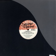 Back View : Session Vol. 9 - WELCOME TO THE MAGIC SESSION - Strictly Rhythm / SR12578R